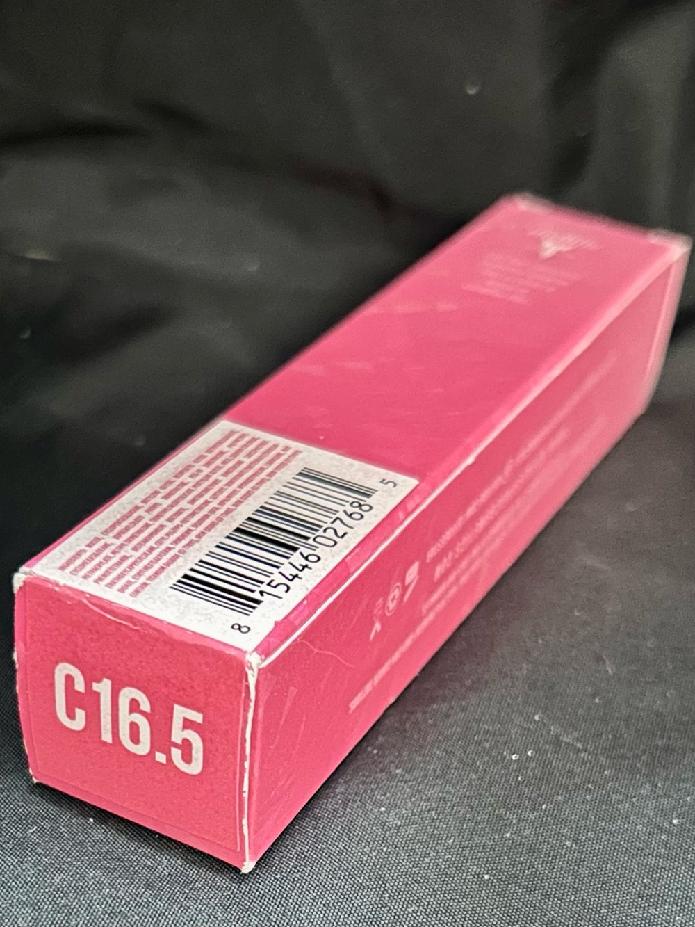 C16.5 Jeffree Star Concealer - Nude Beige / Light Tan - Picture 2 of 2